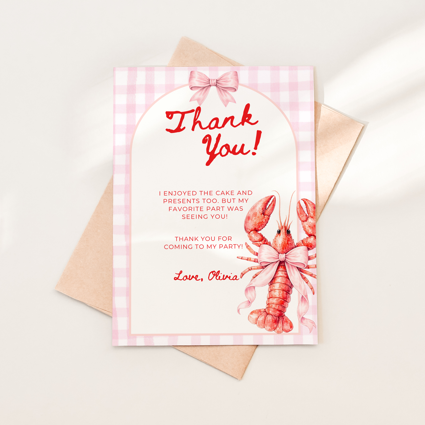 Pink Pinch Me I'm One Birthday Party Set (Everything You Need)