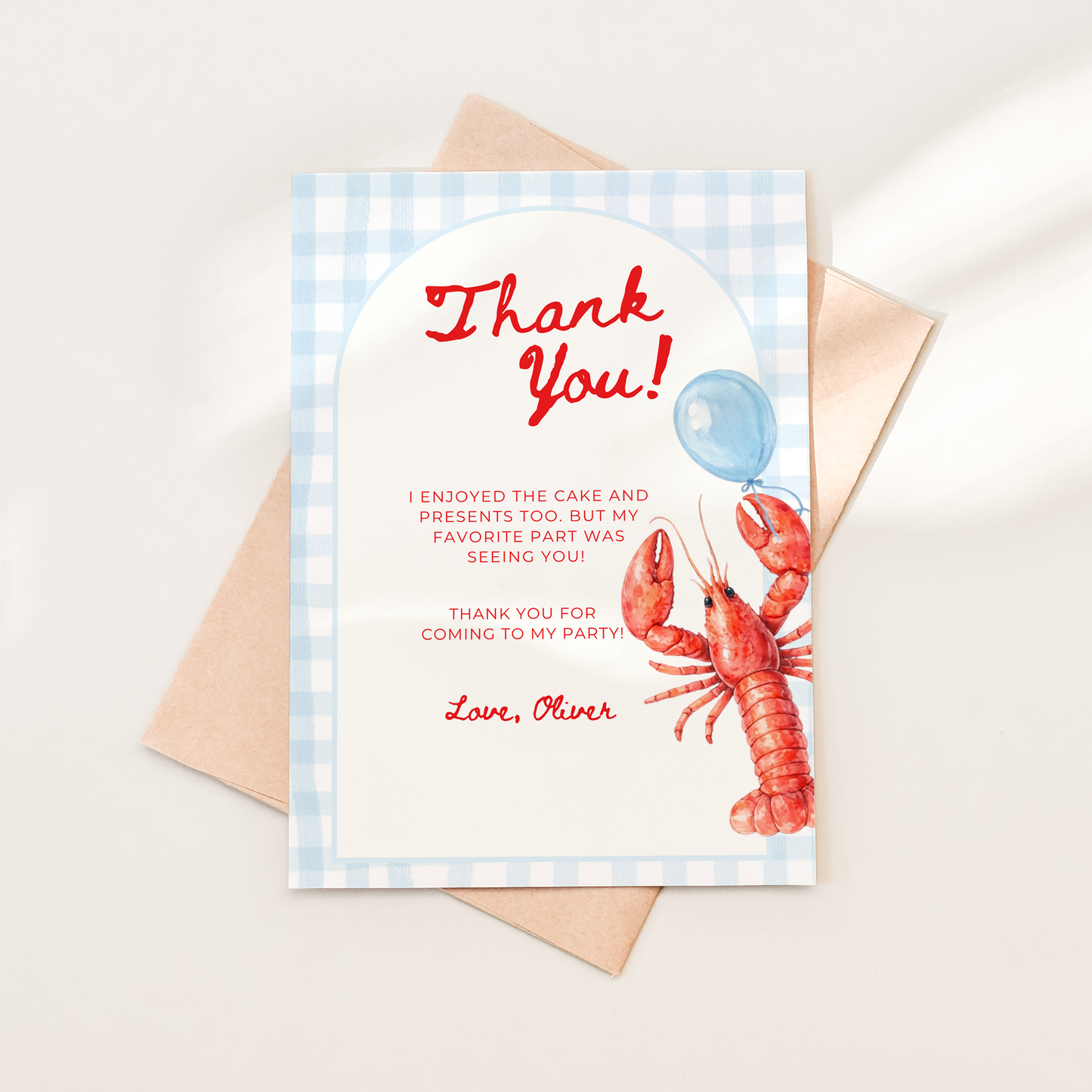 Blue Pinch Me I'm One Birthday Party Set (Everything You Need)
