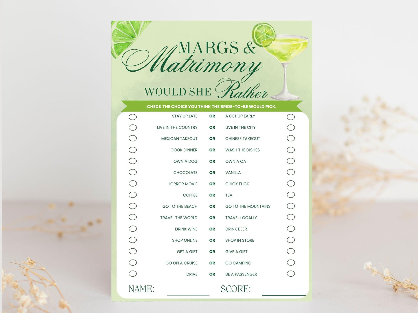 Margs and matrimony Bachelorette Party Games final Fiesta Printable Bridal Party Drinking Games Margarita bach Mexico Bachelorette Tequila