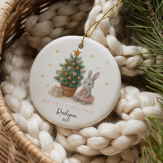 Babies 1St Christmas, Baby Shower Gift, Personalized Gifts, Personalized Baby, Babys First Christmas Ornament, Babys First Xmas, Custom Ornament, New Baby Gift, Baby Ornament Svg, Baby'S First, Newborn Ornament, New Baby Ornament, Ornaments Baby Boy