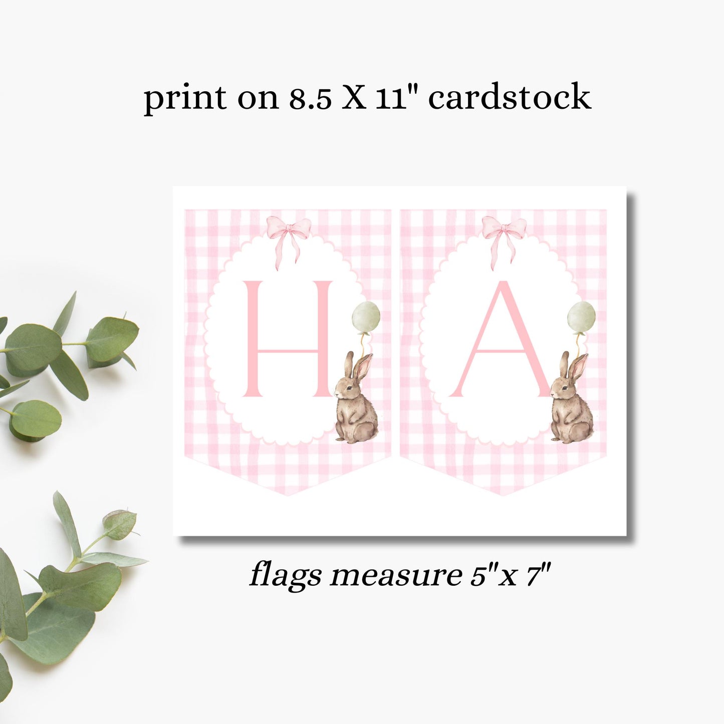 Some Bunny is One Birthday Party Sign Happy Birthday Banner Bunny 1st Birthday Bunting Easter Theme Rabbit Some Bunny is Two Party Decor