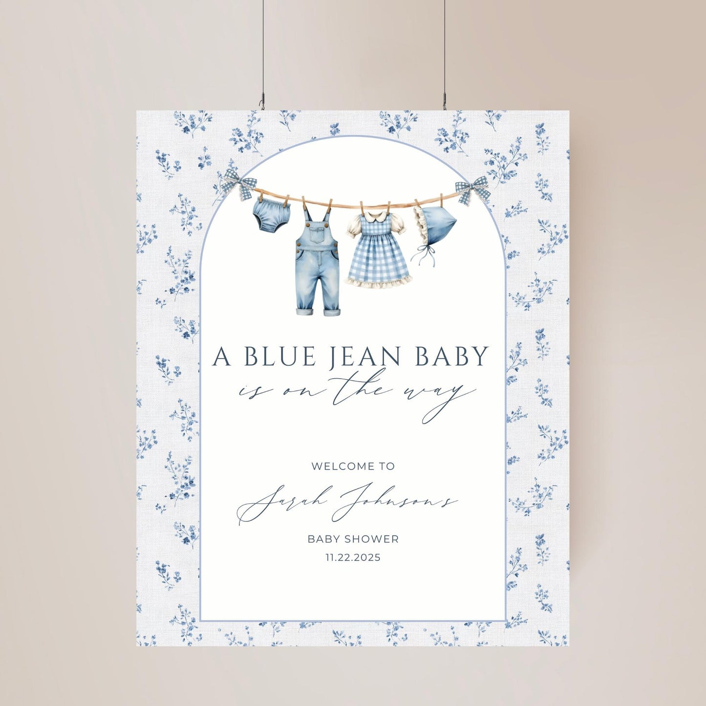 Blue Jean Baby, Denim Baby Shower, Baby Shower Denim, Blue Jean Baby Party, Blue Jean Party, Blue Denim Shower, Blue Jean Shower, Blue Jean Boy, Baby Boy Denim, Blue Jean Baby Theme, Blue Jean Bundle, Denim Baby Bundle, Denim Party Bundle