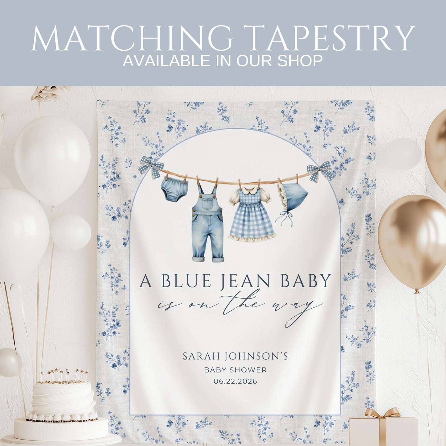 Denim Baby Shower, Baby Shower Bundle, Baby Shower Invite, Blue Jean Shower, Baby Shower Games, Blue Jean Baby Boy, Western Baby Shower, Blue Jean Invite, Jean Baby Shower, Baby Shower Decor, Blue Jean Bundle, Editable Invite, Blue Jean Baby Theme