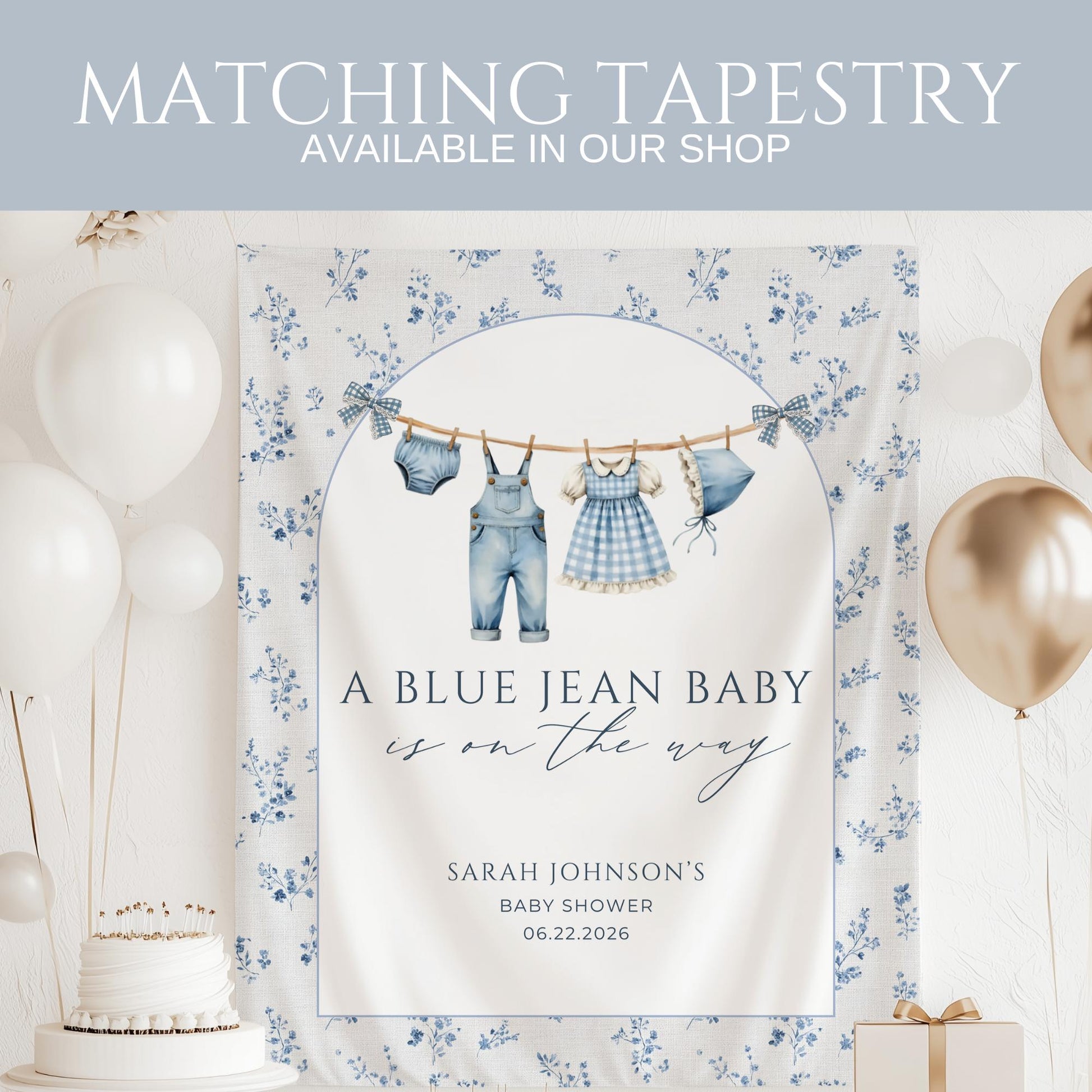 Denim Baby Shower, Baby Shower Bundle, Baby Shower Invite, Blue Jean Shower, Baby Shower Games, Blue Jean Baby Boy, Western Baby Shower, Blue Jean Invite, Jean Baby Shower, Baby Shower Decor, Blue Jean Bundle, Editable Invite, Blue Jean Baby Theme