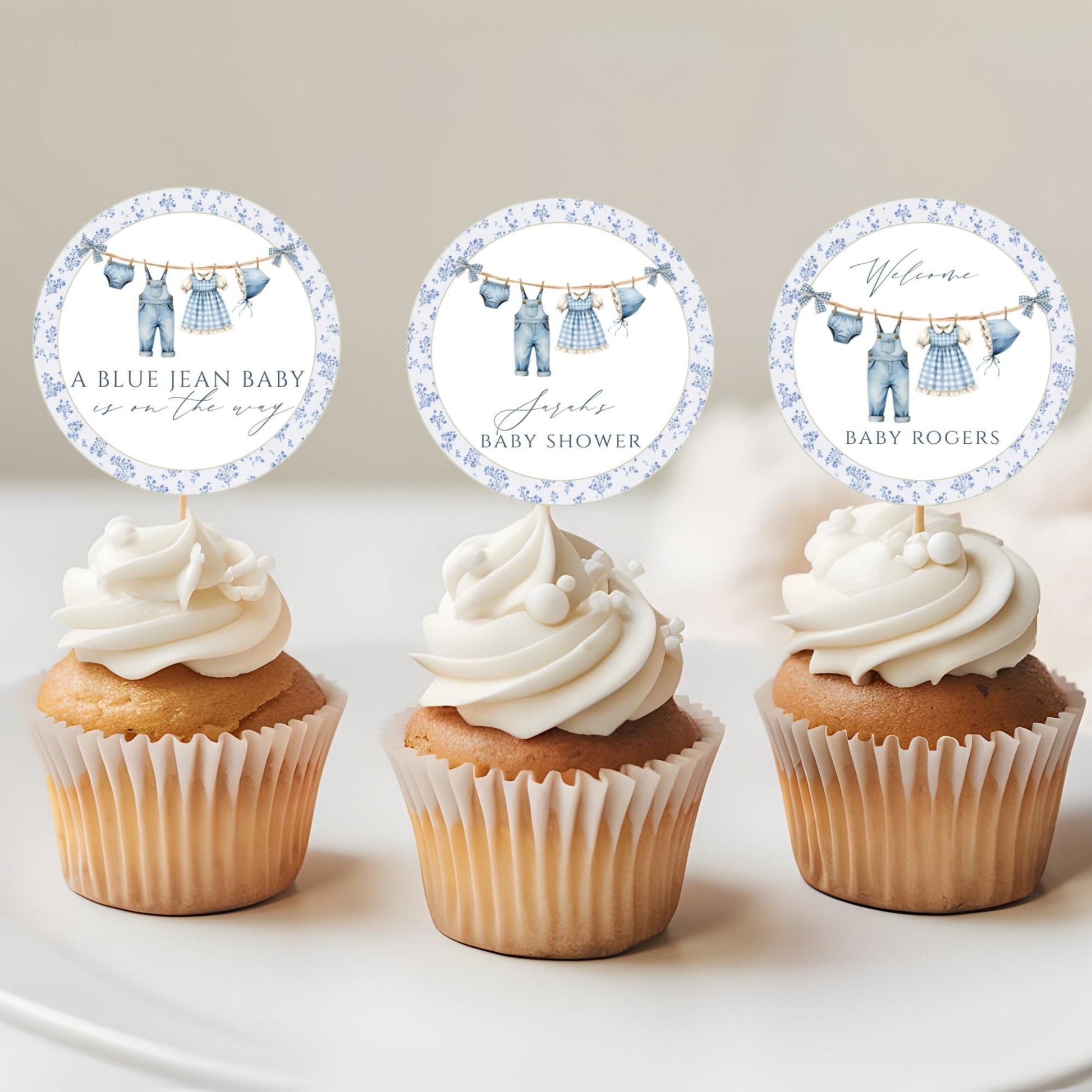 denim baby shower, blue jean baby, baby shower invite, shower invitation, invitation blue, western themed party, little cowboy shower, clothesline invite, baby clothes shower, blue jean invitation, denim shower invite, it's a boy sign, baby shower game